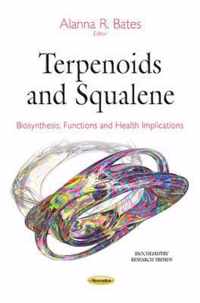 Terpenoids & Squalene