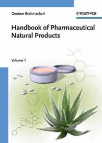 Handbook Of Pharmaceutical Natural Produ