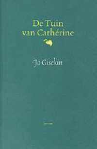 De tuin van Cathérine