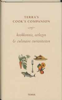 Terra S Cooks Companion