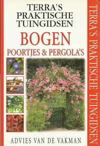 Bogen, poortjes & pergola's