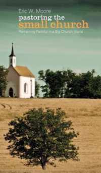 Pastoring the Small Church