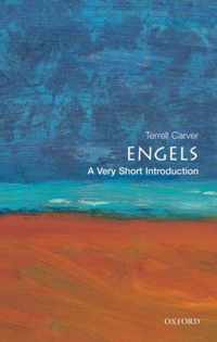 Engels: A Very Short Introduction