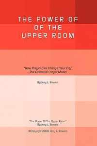 The Power of the Upper Room