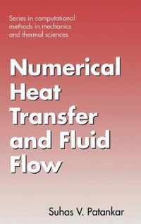 Numerical Heat Transfer and Fluid Flow