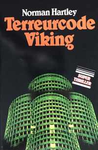 Terreurcode viking