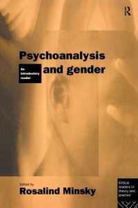 Psychoanalysis and Gender