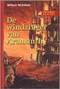 Windzinger Van Aramanth
