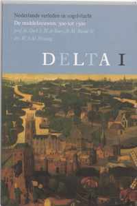 Delta / 1 De Middeleeuwen 300 Tot 1500