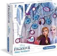 Frozen 2 - Knutselsieraden 1