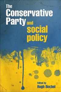 Conservative Party And Social Policy