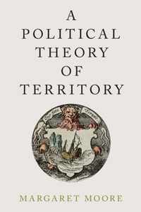 A Political Theory of Territory