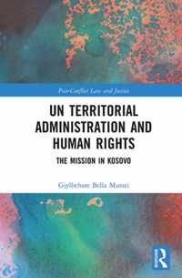 UN Territorial Administration and Human Rights