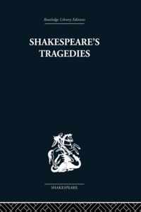 Shakespeare's Tragedies