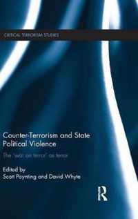 Counter-Terrorism and State Political Violence