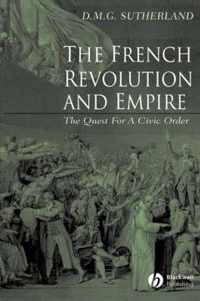 The French Revolution and Empire