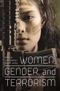 Women, Gender and Terrorism