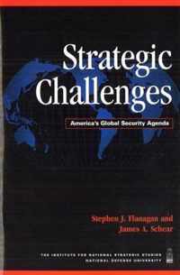 Strategic Challenges