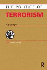 Politics of Terrorism