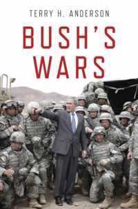 Bush'S Wars