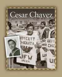 Cesar Chavez