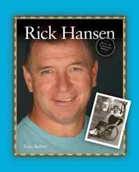 Rick Hansen