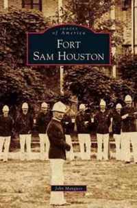 Fort Sam Houston