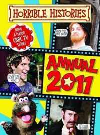 Horrible Histories Annual