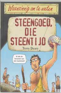 Steengoed, Die Steentijd