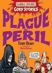 Plague And Peril