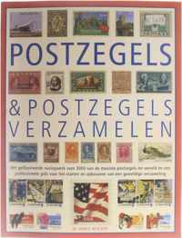 Postzegels & postzegels verzamelen