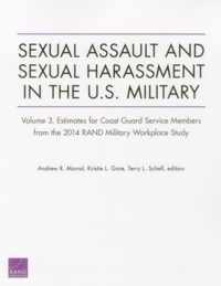 Sexual Assault and Sexual Harassment in the U.S. Military