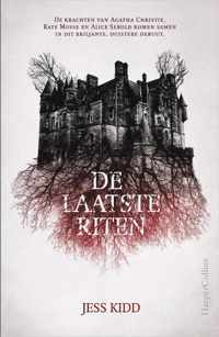 De laatste riten