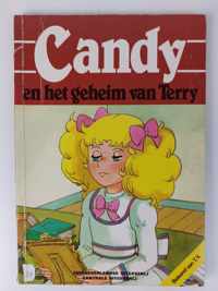 Candy en het geheim van terry