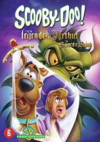 Scooby Doo - The Sword And The Scoob