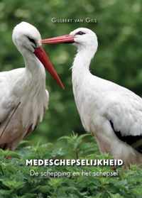 Medeschepselijkheid