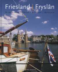 Friesland; Fryslan
