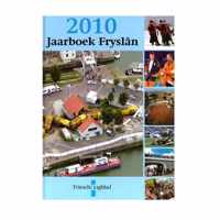 Jaarboek Fryslan