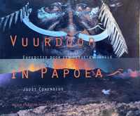 Vuurdoop in Papoea