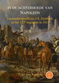 In de achterhoede van Napoleon