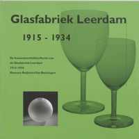 Glasfabriek Leerdam 1915-1934