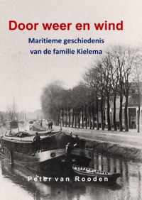 Door Weer en Wind - Peter van Rooden - Paperback (9789403636771)