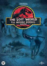 Jurassic Park 2 - Lost World