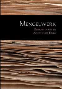 Mengelwerk