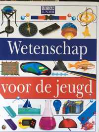 Wetenschap voor de jeugd