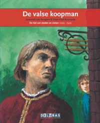 Terugblikken leesboeken 7 -   De valse koopman