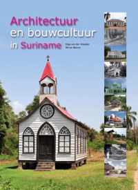 Architectuur en bouwcultuur in Suriname