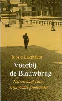 Voorbij de Blauwbrug