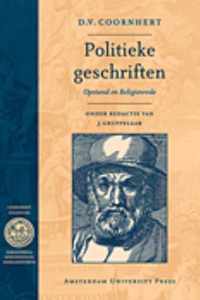 Amsterdamse Gouden Eeuw Reeks  -   Politieke Geschriften