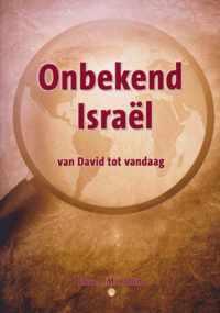 Onbekend Israel